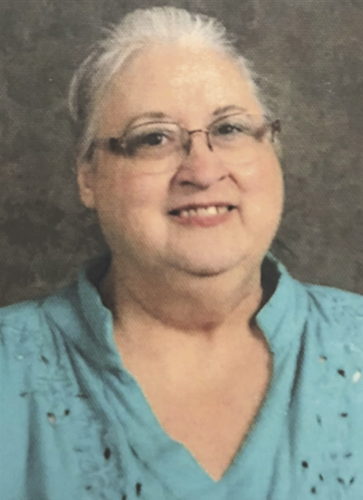 DEBRA HAWKINS